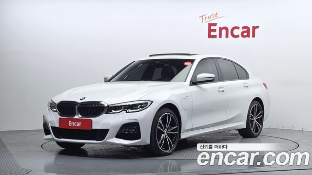 2021 BMW 3-Series, VIN WBA5P7101MFL60452