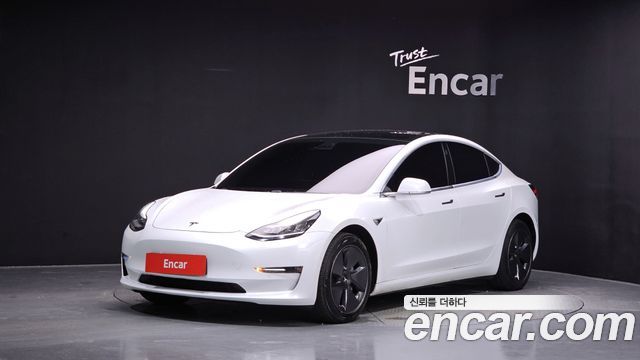 2020 Tesla Model 3, VIN 5YJ3E1EB6LF648804