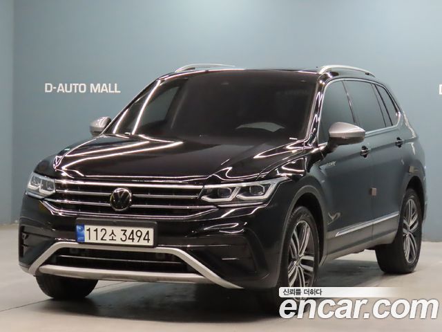 2022 Volkswagen Tiguan, VIN WVGZZZ5NZNM112339