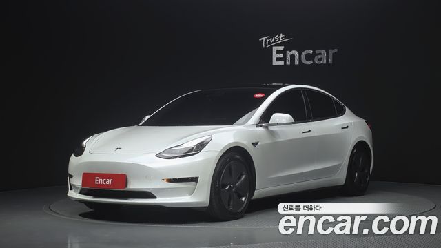 2020 Tesla Model 3, VIN 5YJ3E1EA0LF769237