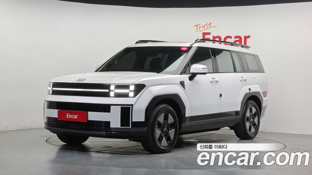 2024 Hyundai Santa Fe, VIN KMHP5811BRU030379