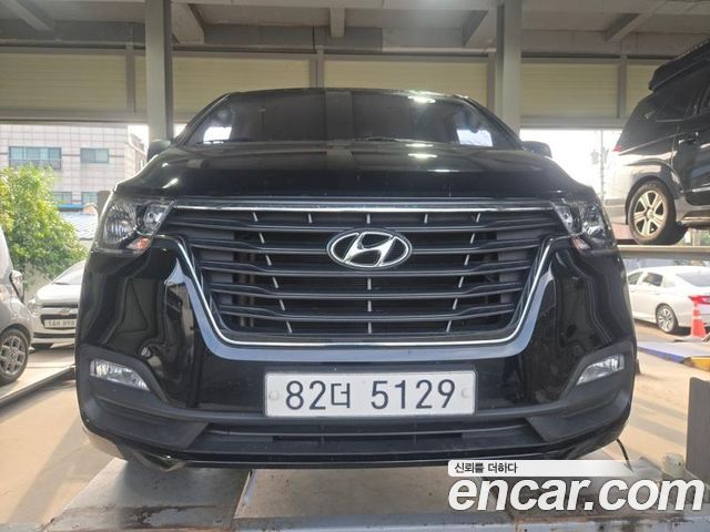 2020 Hyundai Starex, VIN KMFWBX7KALU140699
