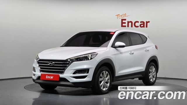2020 Hyundai Tucson, VIN KMHJ281ABLU237614