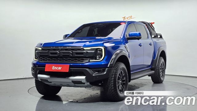 2024 Ford Ranger, VIN 6FPFXXMX2RRD11741
