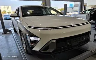 2023 Hyundai Kona, VIN KMHHB813BPU008854
