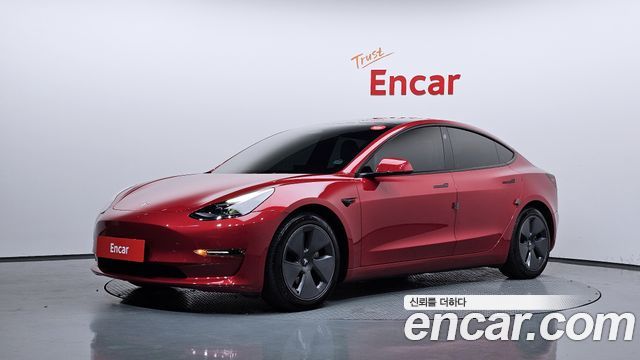 2022 Tesla Model 3, VIN 5YJ3E1EB8NF229873