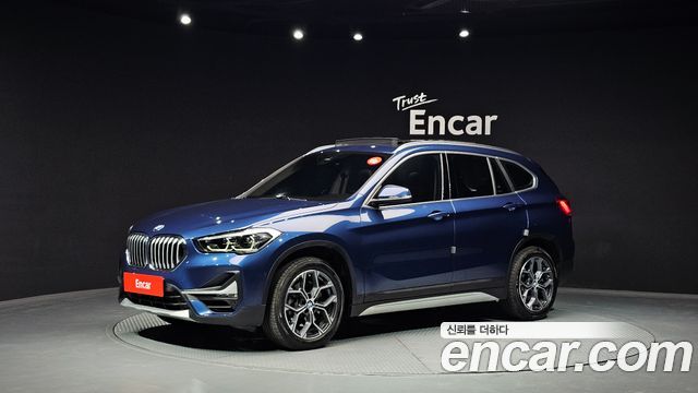 2021 BMW X1, VIN WBA11DG03M5T30509