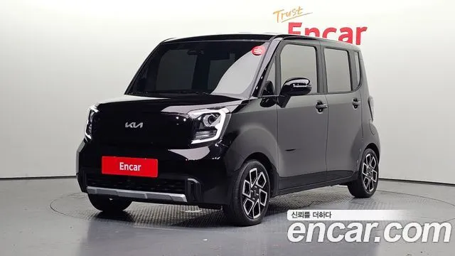 2026 Kia Ray, VIN KNACH811BTT472773