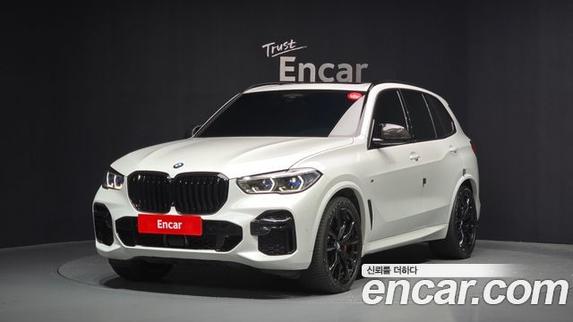 2022 BMW X5, VIN WBAJU410XN9K86731