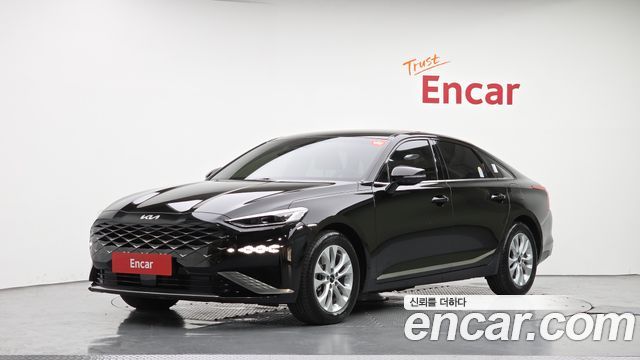 2024 Kia K8, VIN KNAM241BBRA069203