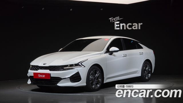 2021 Kia K5, VIN KNAG241ABMA138296