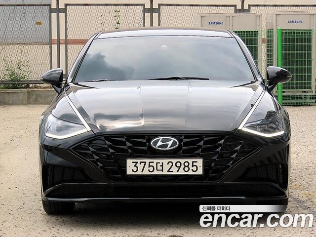 2023 Hyundai Sonata, VIN KMHL141EBPA281373