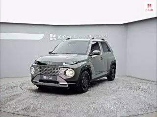 2024 Hyundai Casper, VIN KMHB3518BRW109246