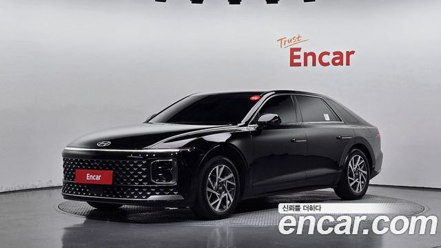 2023 Hyundai Grandeur, VIN KMHN241DBPA060529