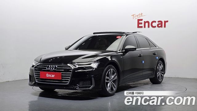 2023 Audi A6, VIN WAUZZZF24PN038531