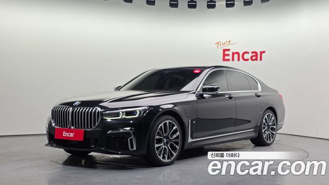 2021 BMW 7-Series, VIN WBA7D6102MCF01562