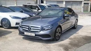 2020 Mercedes-Benz E-Class, VIN W1KZF4JB4LA826433