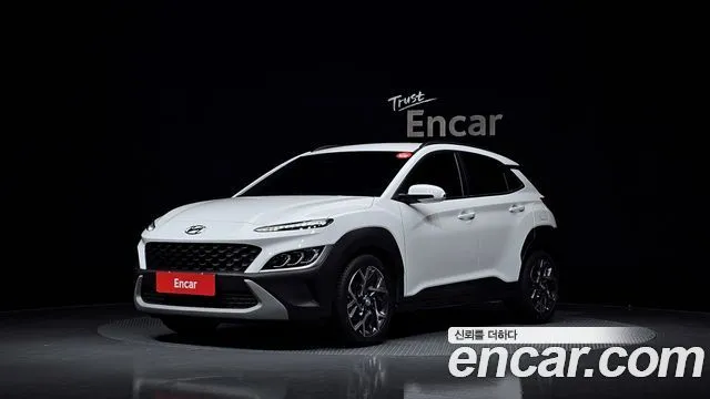 2023 Hyundai Kona, VIN KMHK281EGPU121759