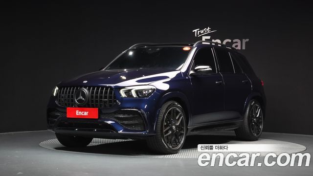 2022 Mercedes-Benz GLE-Class, VIN W1NFB6BB7NA657331