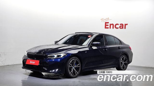 2025 BMW 3-Series, VIN WBA11FF06SFU58473