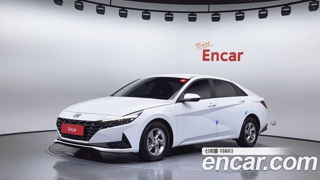 2023 Hyundai Avante, VIN KMHLL41EEPU534048