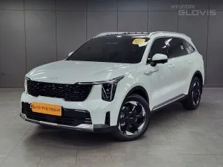 2026 Kia Sorento, VIN KNARK81GDTA436171