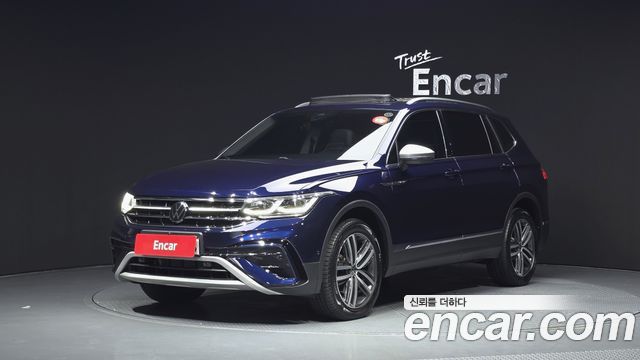 2023 Volkswagen Tiguan, VIN WVGZZZ5N0PM011181