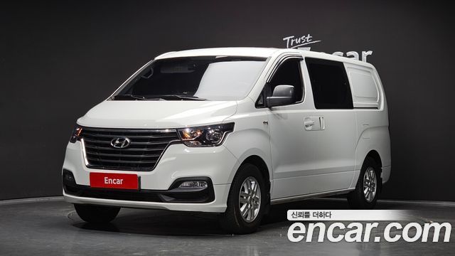 2021 Hyundai Starex, VIN KMFWBX7KBMU175392