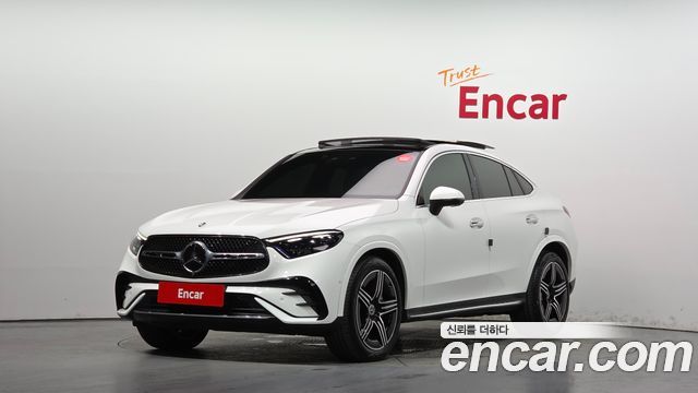 2024 Mercedes-Benz GLC-Class, VIN W1NKJ4HB3RF090587