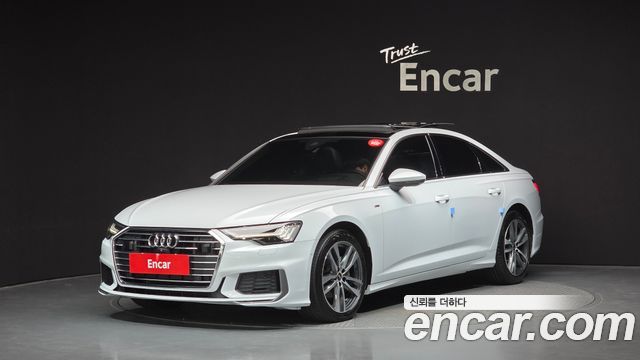 2023 Audi A6, VIN WAUZZZF28PN031551