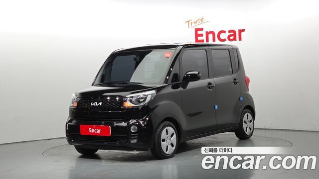 2022 Kia Ray, VIN KNACF911BNT303015