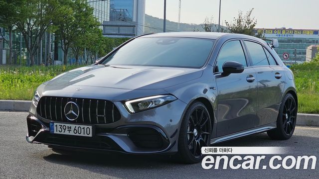 2021 Mercedes-Benz A-Class, VIN W1K3F5DB2MN236040