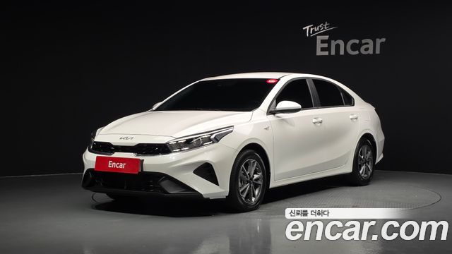 2024 Kia K3, VIN KNAF141BERA207346