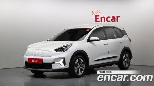 2024 Kia Niro, VIN KNAA281GFRT015908