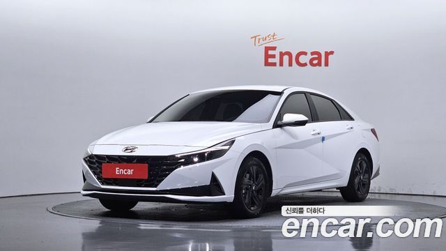 2023 Hyundai Avante, VIN KMHLM41ABPU360210