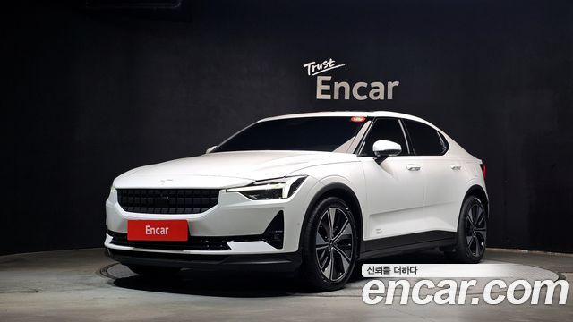 2023 Polestar Polestar 2, VIN YSMVSEGAXPL143367