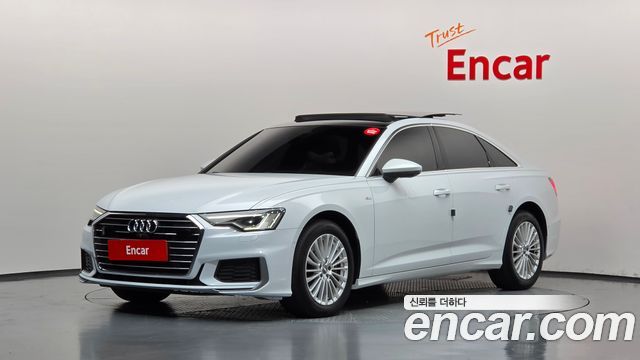 2020 Audi A6, VIN WAUZZZF28LN079691
