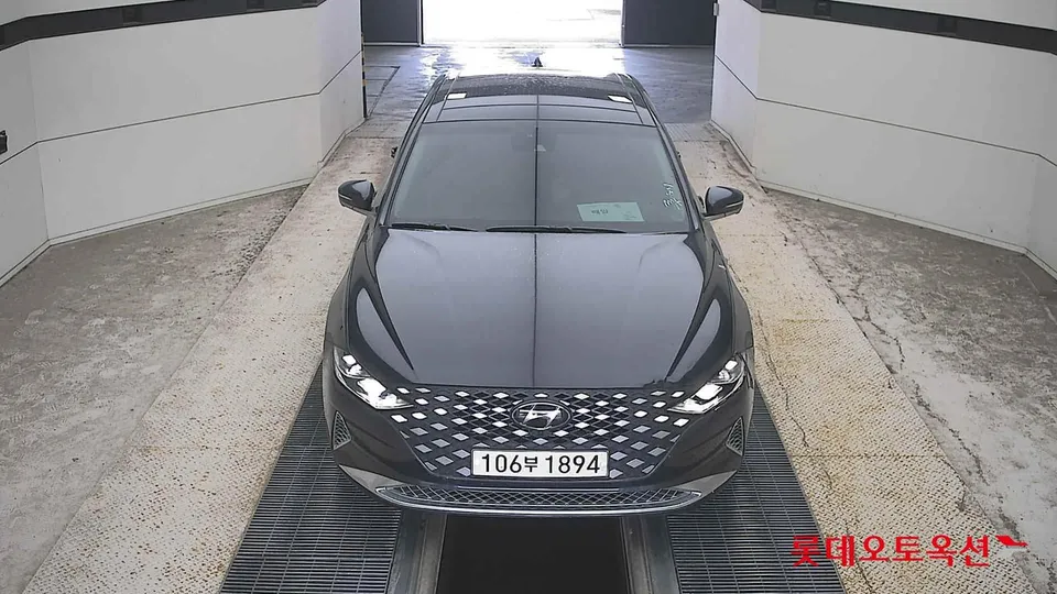 2022 Hyundai Grandeur, VIN KMHF341DBNA471908