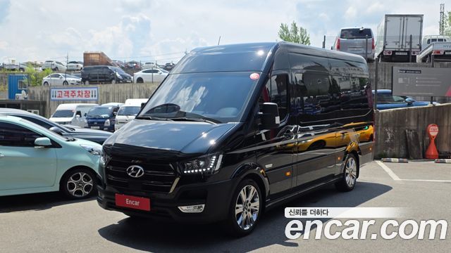 2021 Hyundai Solati, VIN KMJUK17RPMC004319