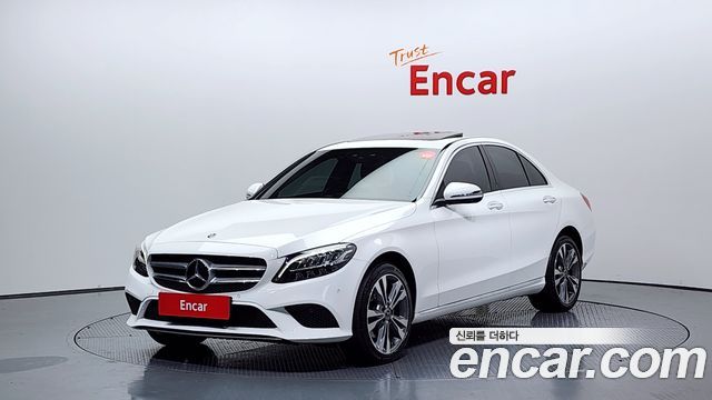 2020 Mercedes-Benz C-Class, VIN W1KWF1FB6LR571943