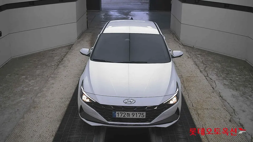 2023 Hyundai Avante, VIN KMHLL41EEPU464169