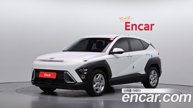 2023 Hyundai Kona, VIN KMHHB813BPU008122