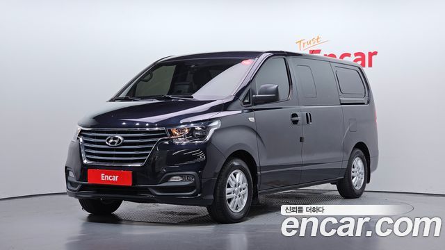 2020 Hyundai Starex, VIN KMFWBX7KBLU129465