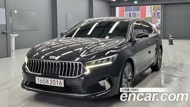 2020 Kia K7, VIN KNALC41GBLA025604