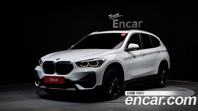 2020 BMW X1, VIN WBA31AD05L3L90684