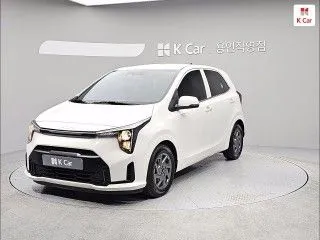 2024 Kia Morning, VIN KNAB2518BRT163252