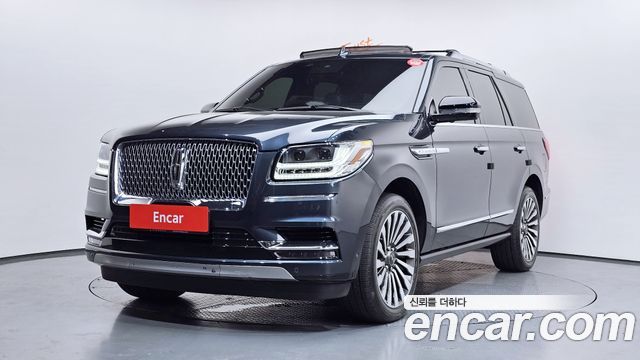 2021 Lincoln Navigator, VIN 5LMJJ2LT7MEL06715