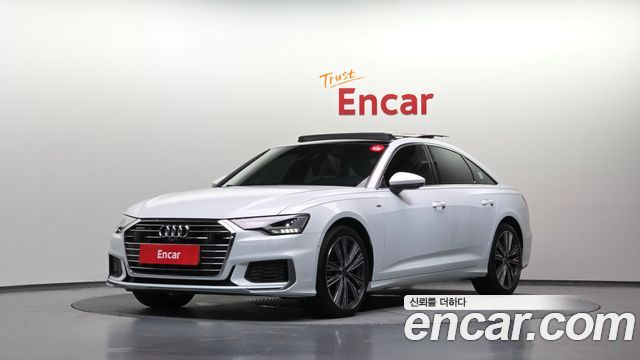 2023 Audi A6, VIN WAUZZZF21PN012873