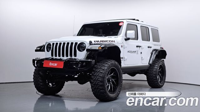 2020 Jeep Wrangler, VIN 1C4HJXFN5LW101628