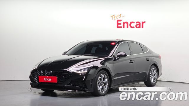 2023 Hyundai Sonata, VIN KMHL141EBPA258165